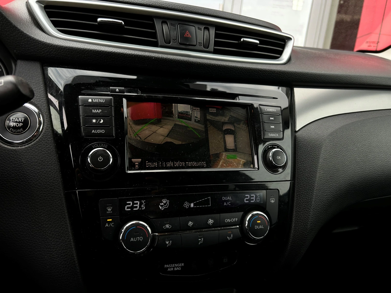 Nissan Qashqai 1.3 DIG-T Tekna Plus A/T - изображение 6