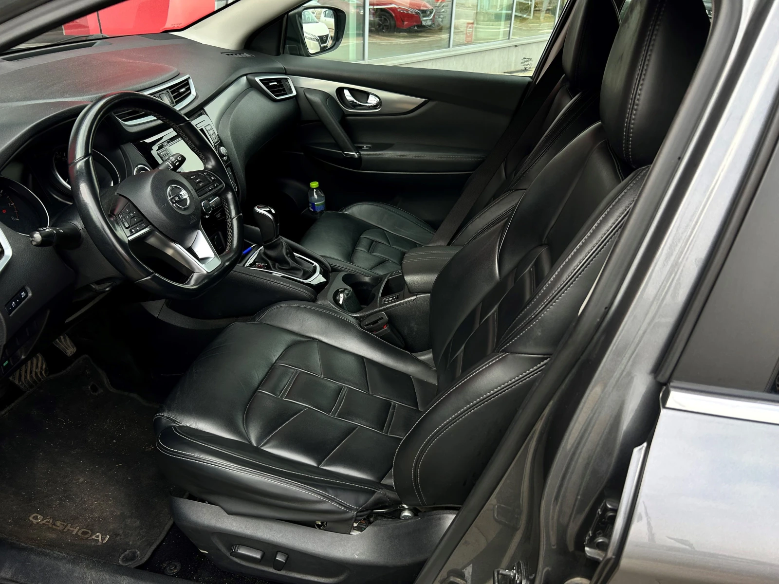 Nissan Qashqai 1.3 DIG-T Tekna Plus A/T - изображение 4