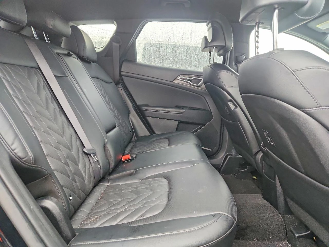 Kia Sportage X LINE - изображение 10