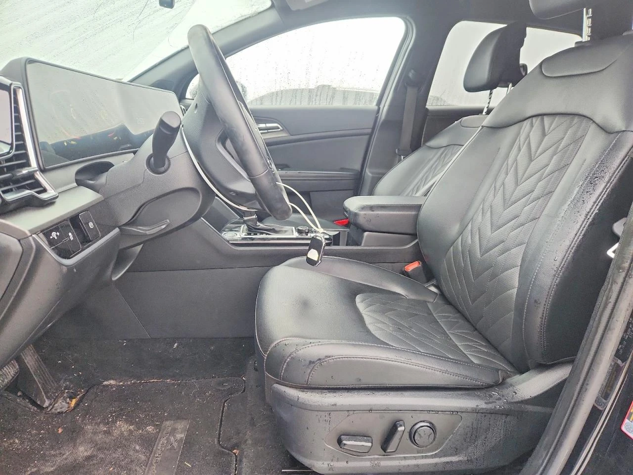 Kia Sportage X LINE - изображение 7