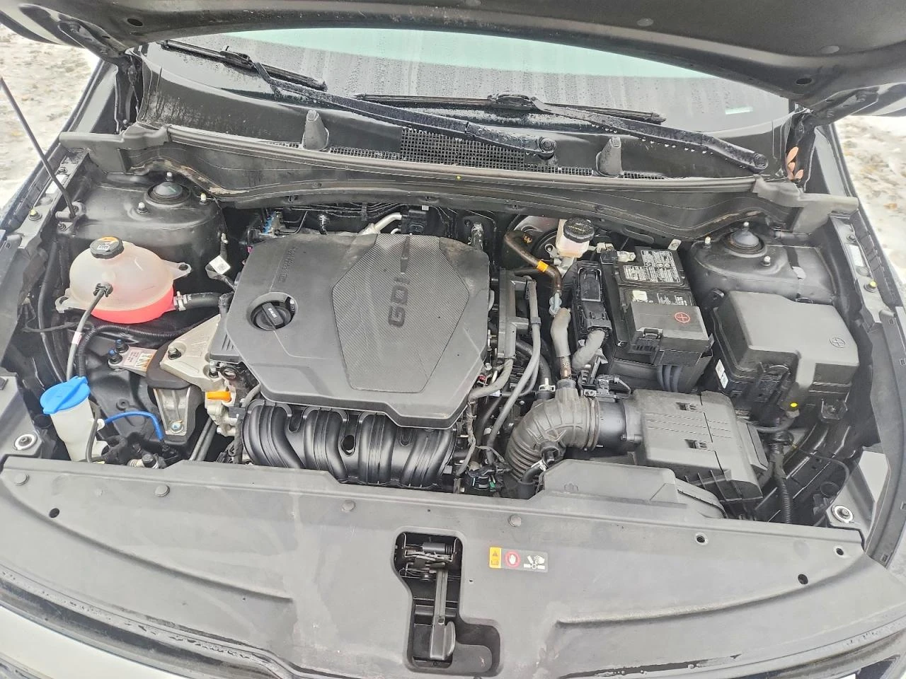 Kia Sportage X LINE, снимка 11 - Автомобили и джипове - 53716730