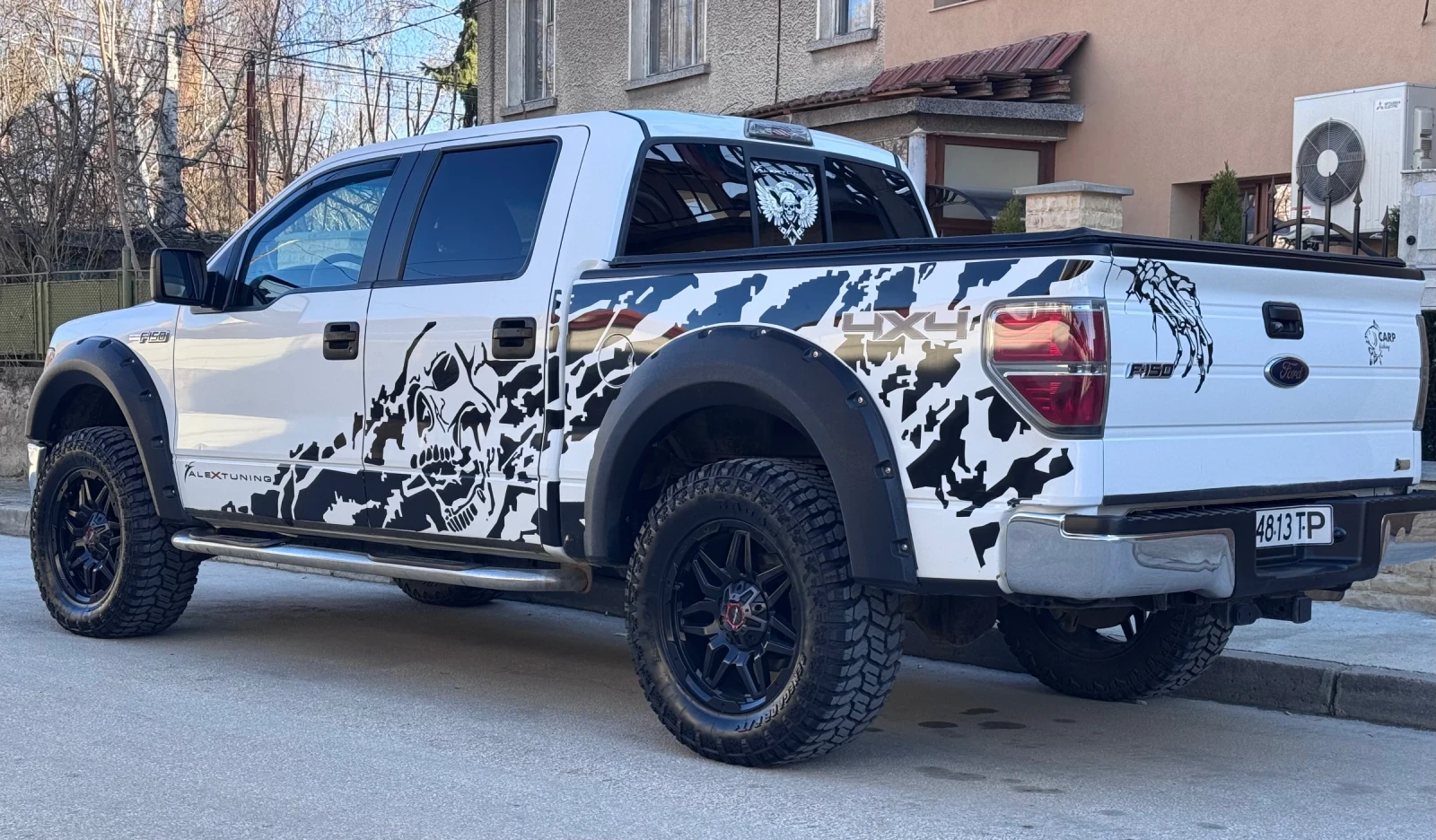 Ford F150 | Mobile.bg � ����������� 3