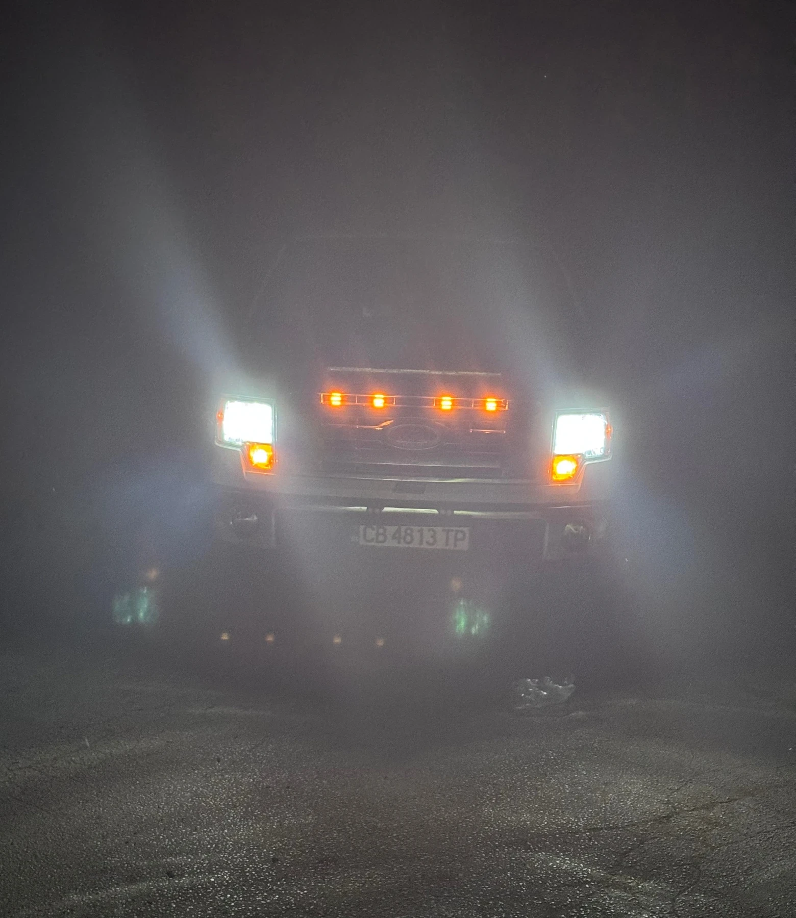 Ford F150 XLT, снимка 7 - Автомобили и джипове - 53959773