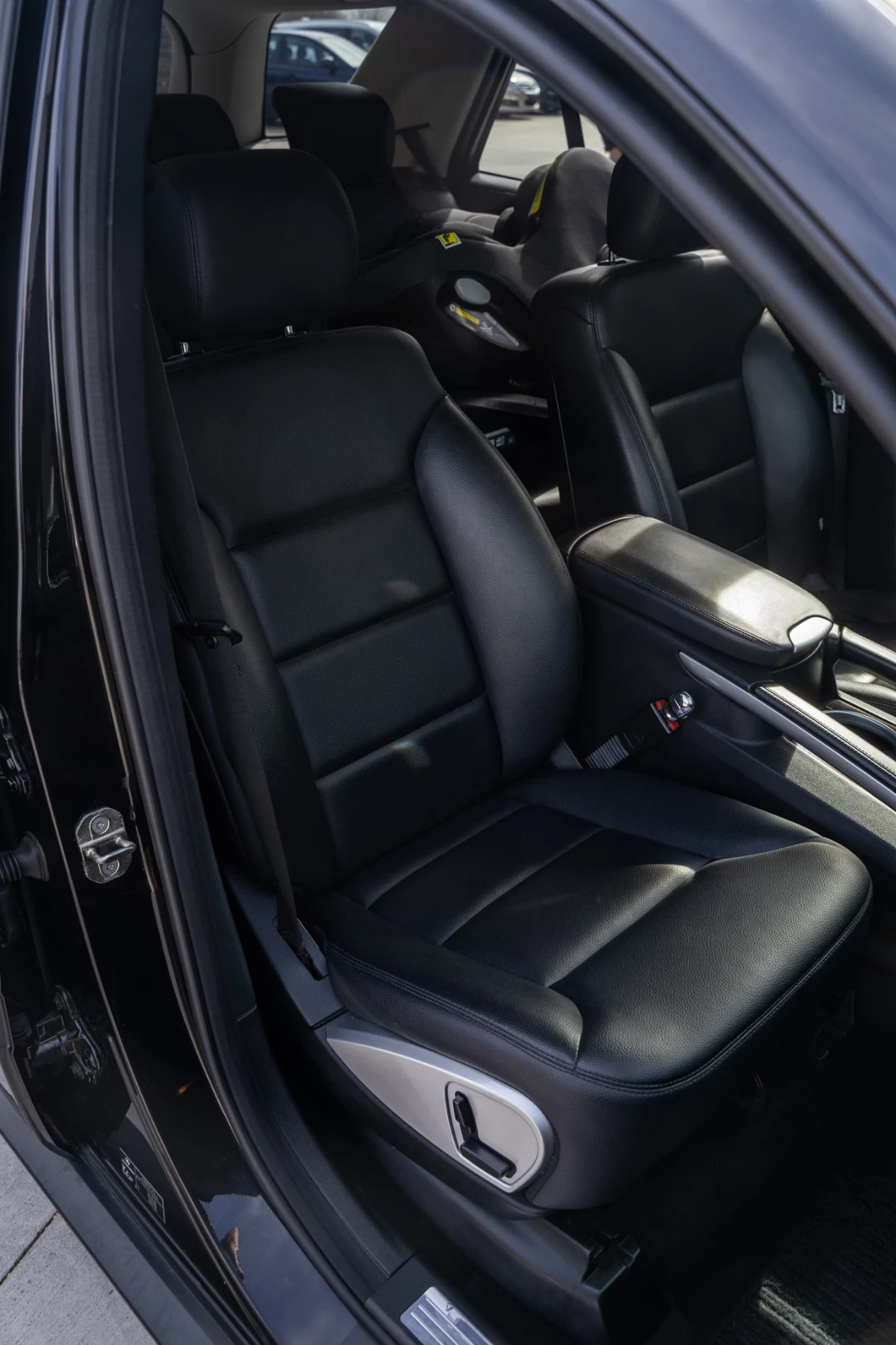 Mercedes-Benz ML 350 Ml350 4matic airmatic, снимка 11 - Автомобили и джипове - 54056950