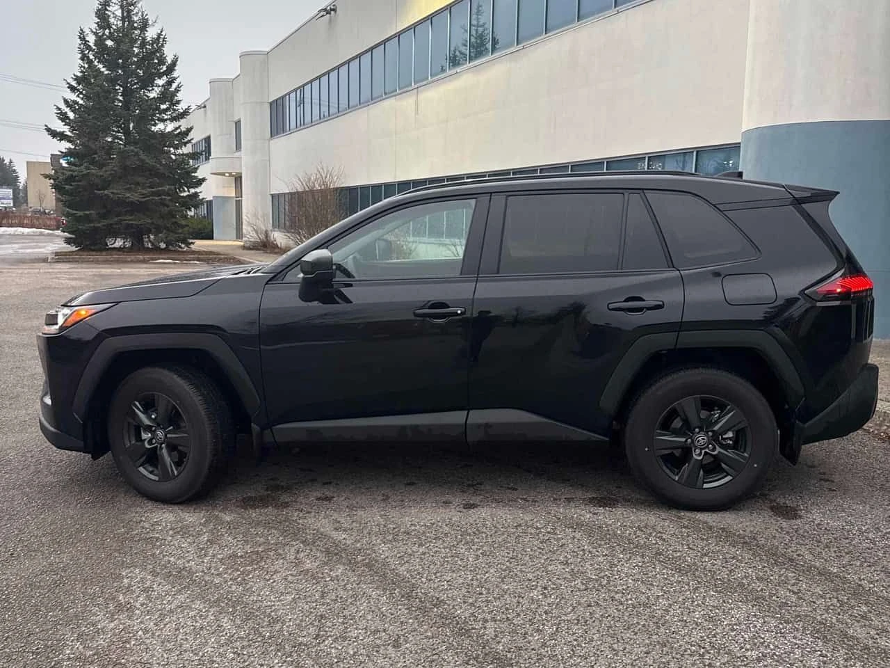 Toyota Rav4 /CARFAX/КАМЕРА/ПОДГРЕВИ, снимка 11 - Автомобили и джипове - 54060711