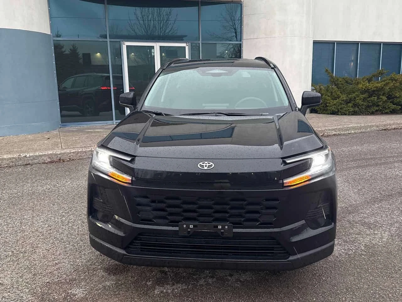 Toyota Rav4 /CARFAX/КАМЕРА/ПОДГРЕВИ, снимка 6 - Автомобили и джипове - 54060711