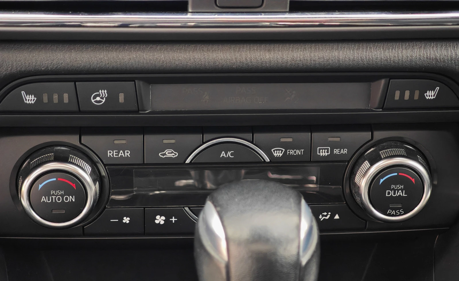 Mazda CX-9 GT Skyactive 4x4 7 ����� | Mobile.bg � ����������� 10