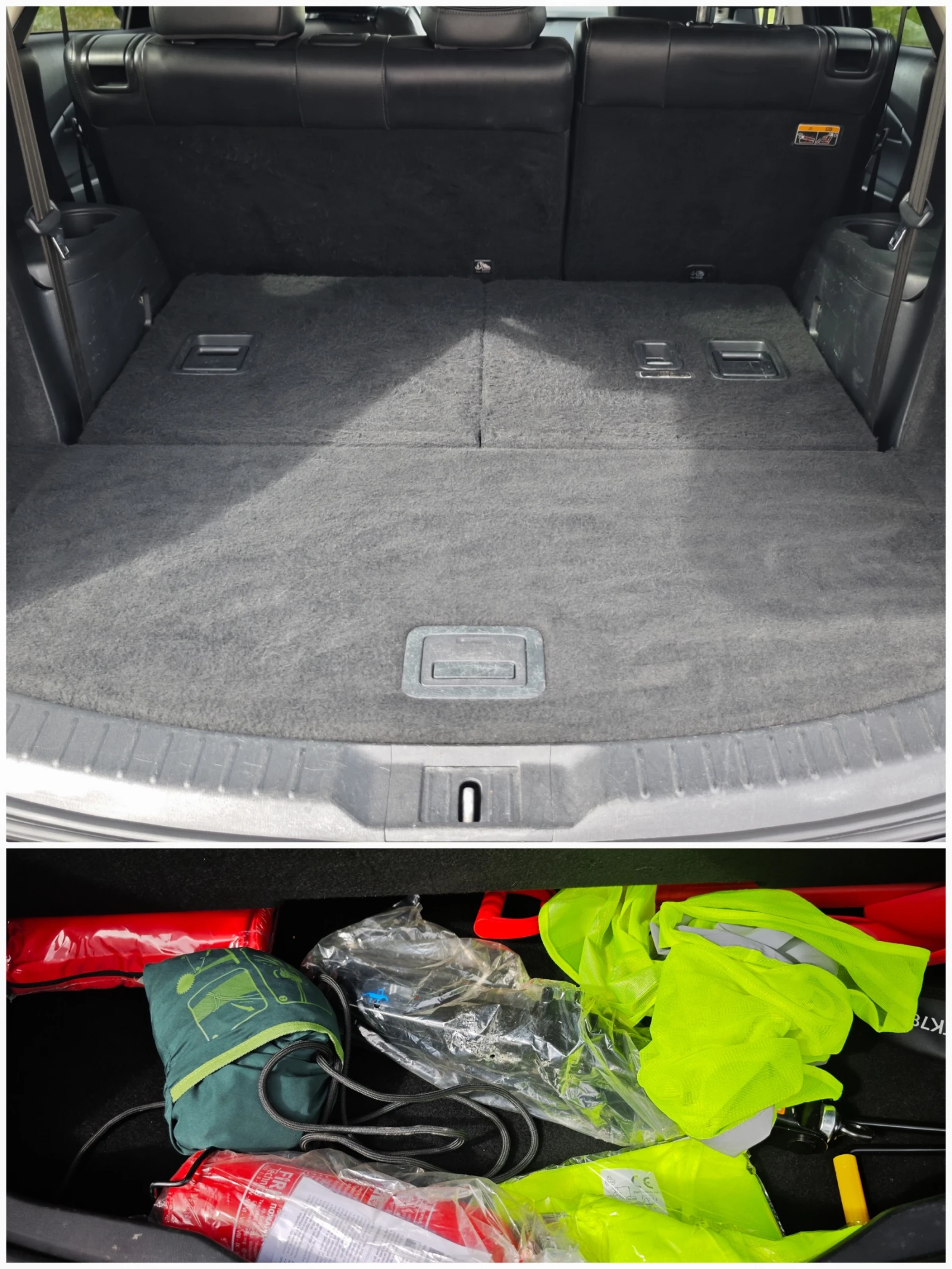 Mazda CX-9 GT Skyactive 4x4 7 ����� | Mobile.bg � ����������� 17