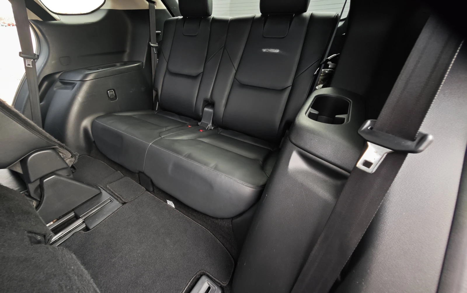 Mazda CX-9 GT Skyactive 4x4 7 ����� | Mobile.bg � ����������� 13