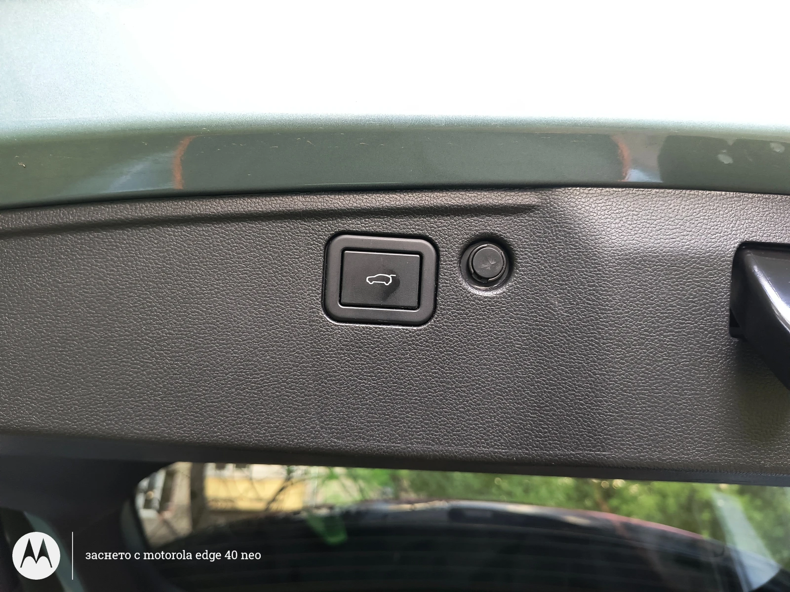 Haval H6 SUPREME, снимка 12 - Автомобили и джипове - 54442274