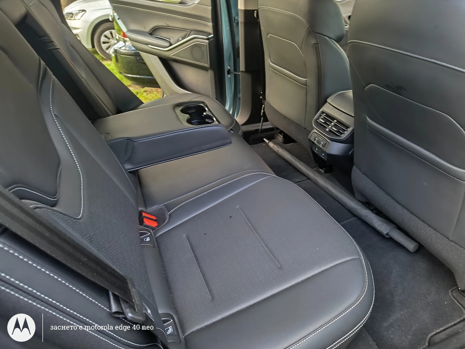 Haval H6 SUPREME, снимка 13 - Автомобили и джипове - 54442274