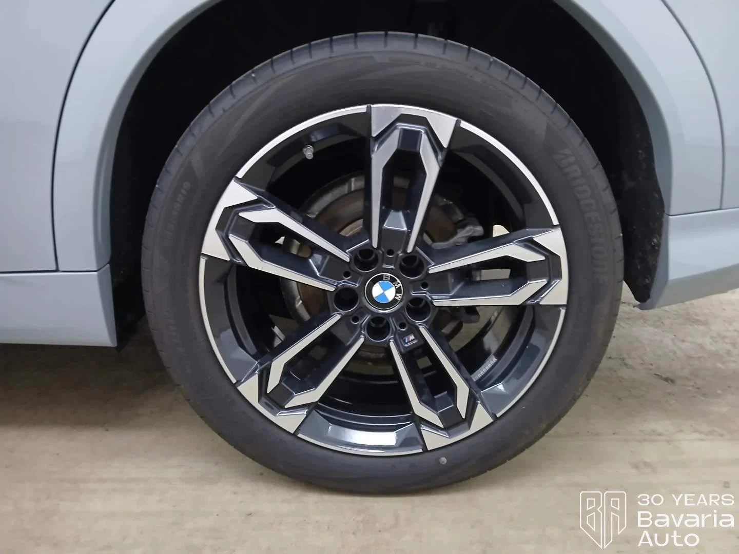BMW X2 20i sDrive M Sport Paket Steptronic | Mobile.bg � ����������� 14