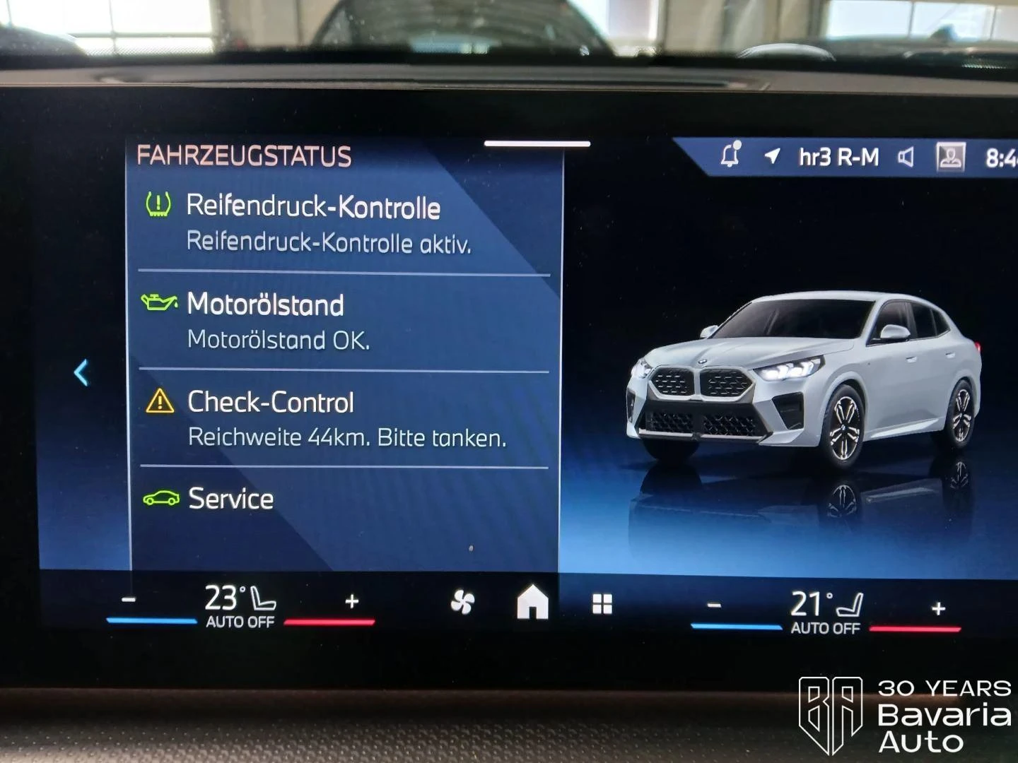 BMW X2 20i sDrive M Sport Paket Steptronic | Mobile.bg � ����������� 10