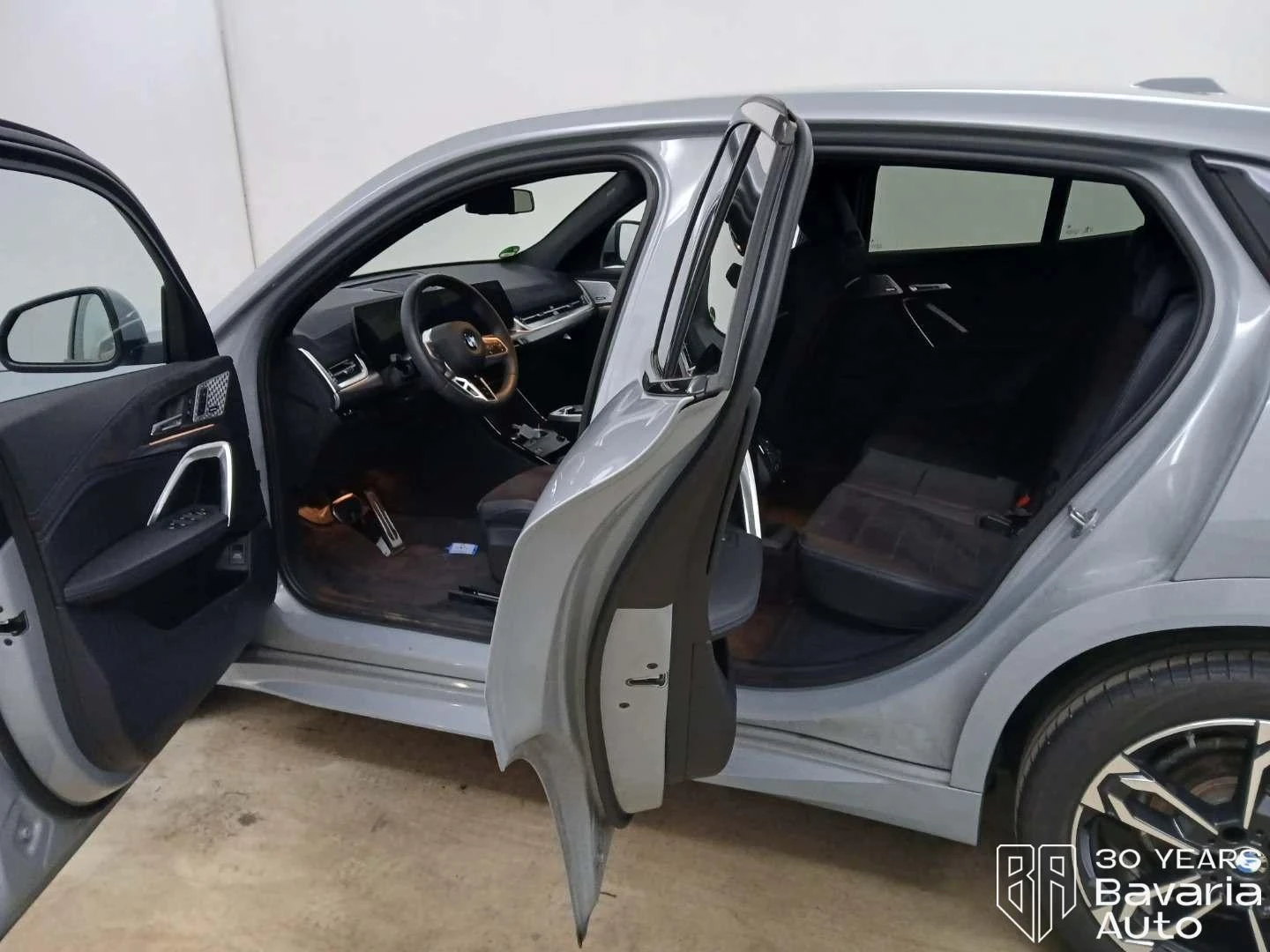 BMW X2 20i sDrive M Sport Paket Steptronic | Mobile.bg � ����������� 5