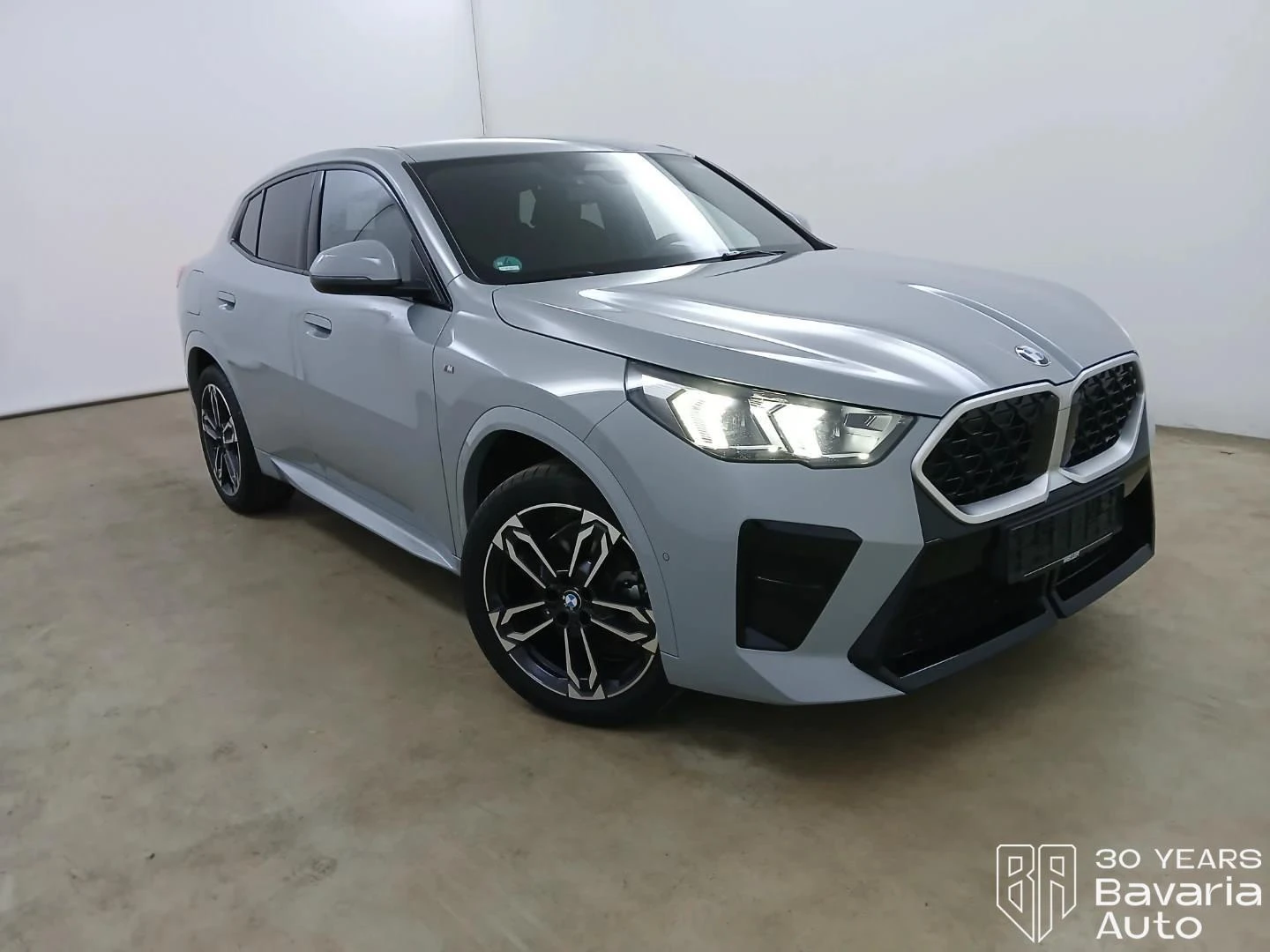 BMW X2 20i sDrive M Sport Paket Steptronic | Mobile.bg � ����������� 4