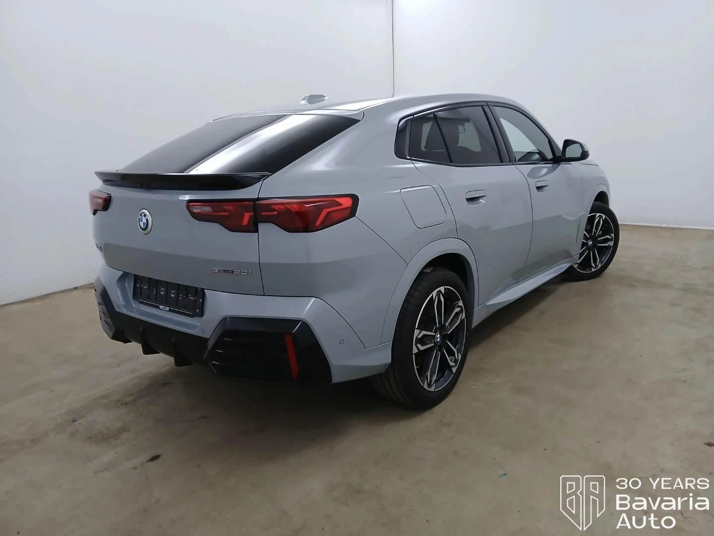 BMW X2 20i sDrive M Sport Paket Steptronic | Mobile.bg � ����������� 3