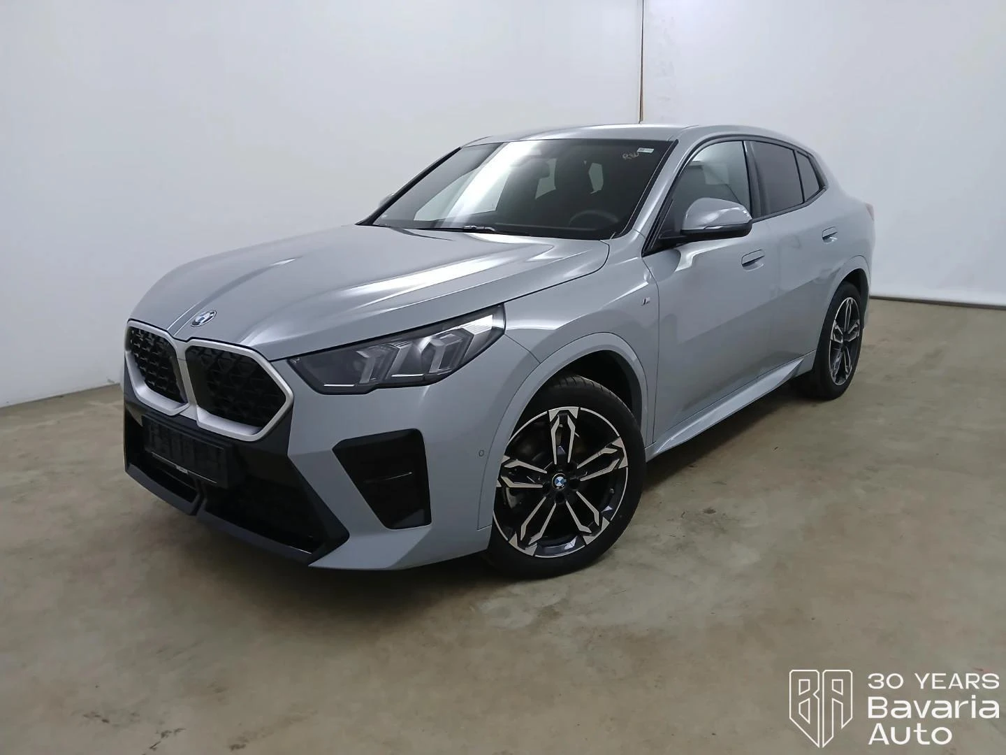 BMW X2 20i sDrive M Sport Paket Steptronic | Mobile.bg � ����������� 1