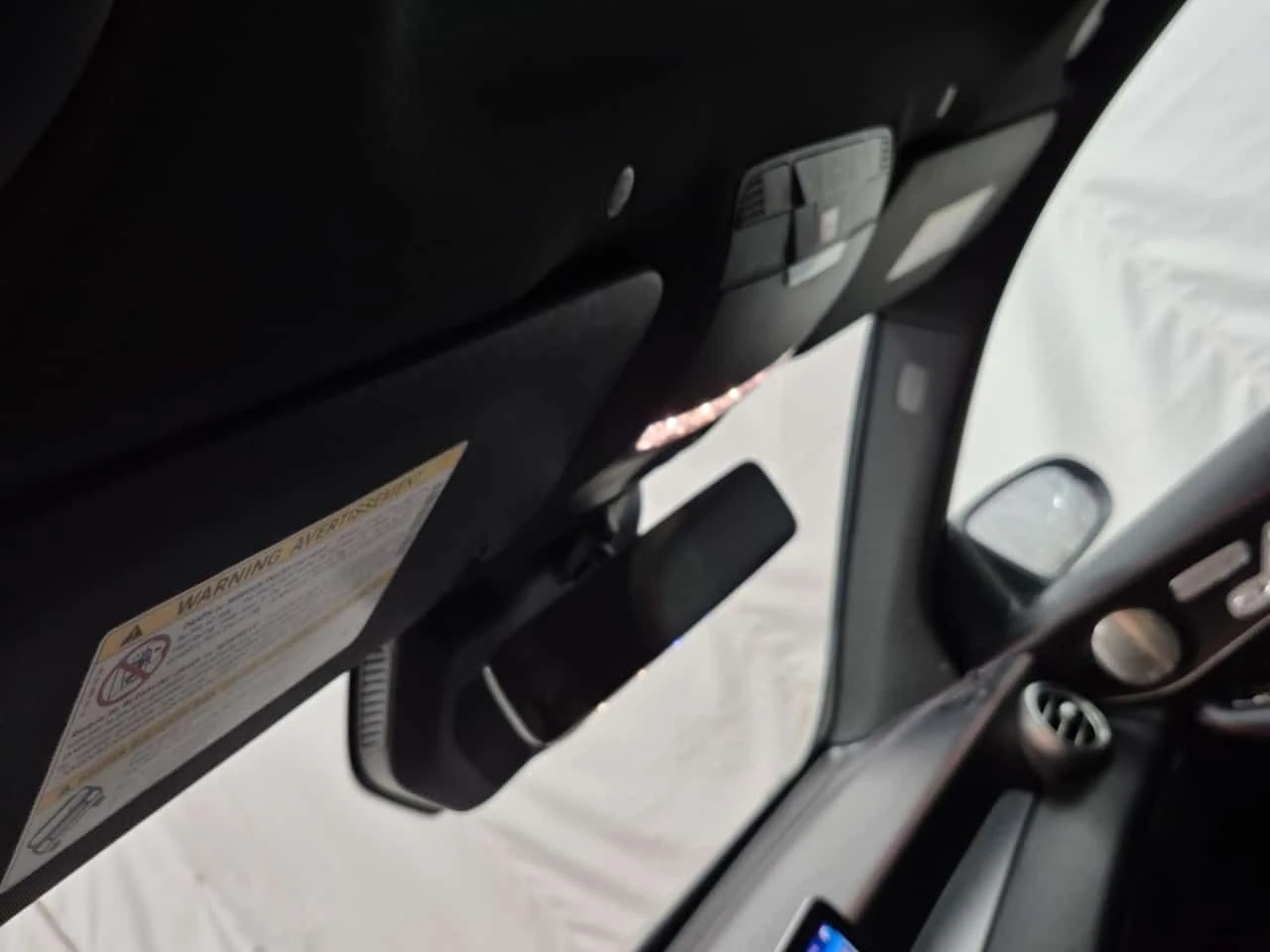 Mercedes-Benz GLC 43 AMG /ЦЕНА ДО БЪЛГАРИЯ/BURMESTER/360/MEMORY, снимка 13 - Автомобили и джипове - 55206728