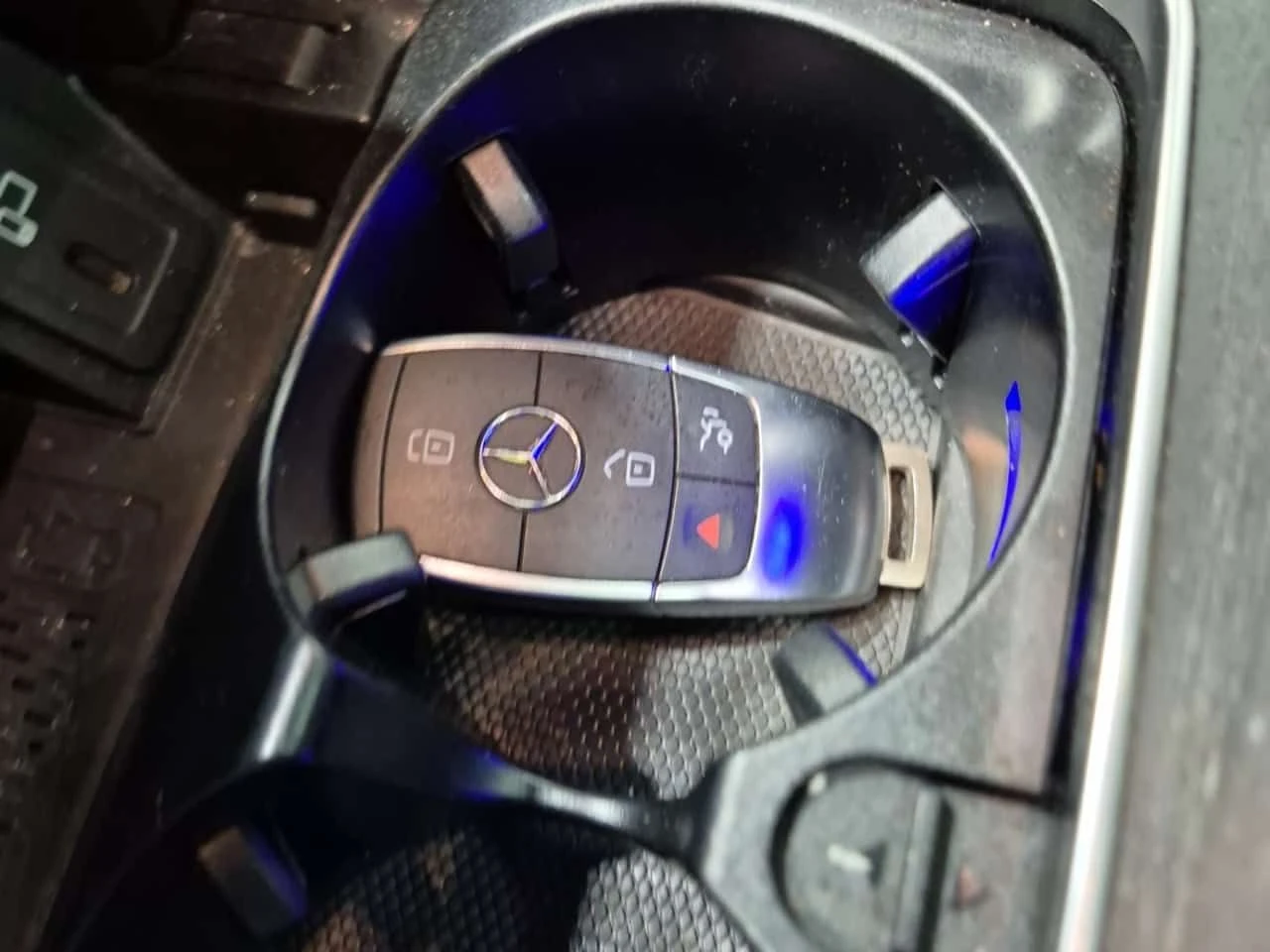 Mercedes-Benz GLC 43 AMG /ЦЕНА ДО БЪЛГАРИЯ/BURMESTER/360/MEMORY, снимка 8 - Автомобили и джипове - 55206728