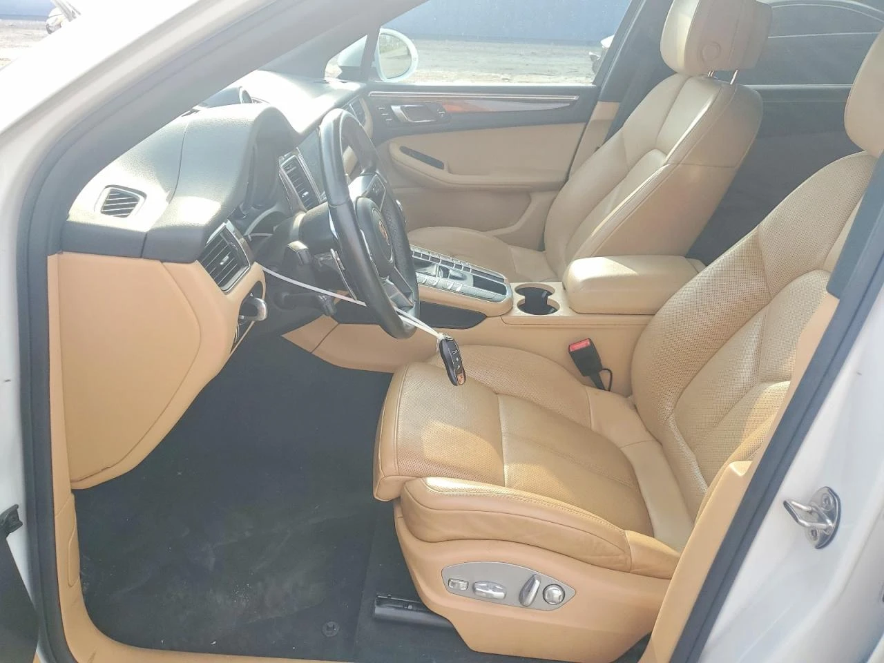 Porsche Macan 3.0l S, снимка 7 - Автомобили и джипове - 55566256