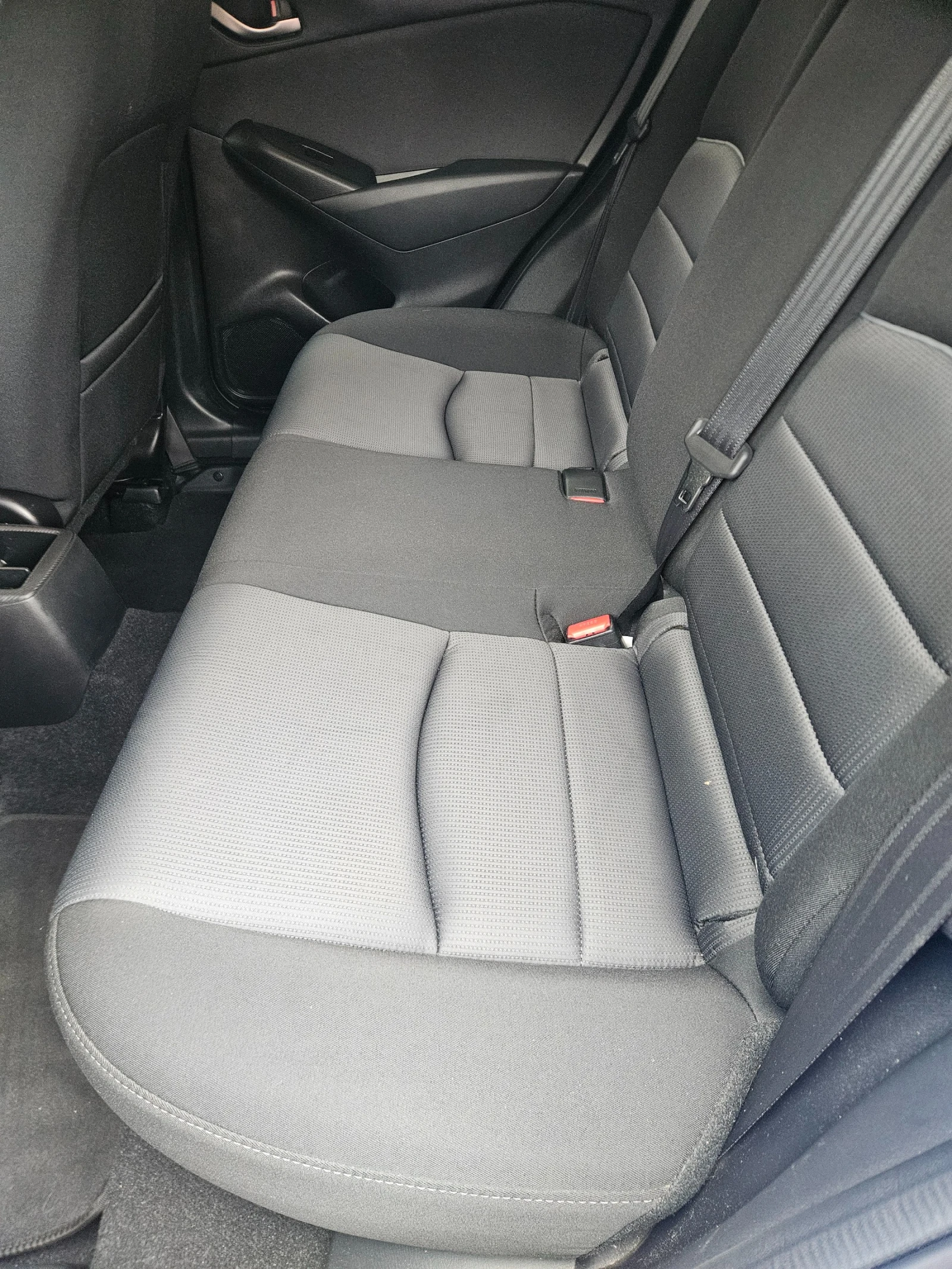 Mazda CX-3, снимка 6 - Автомобили и джипове - 56296956