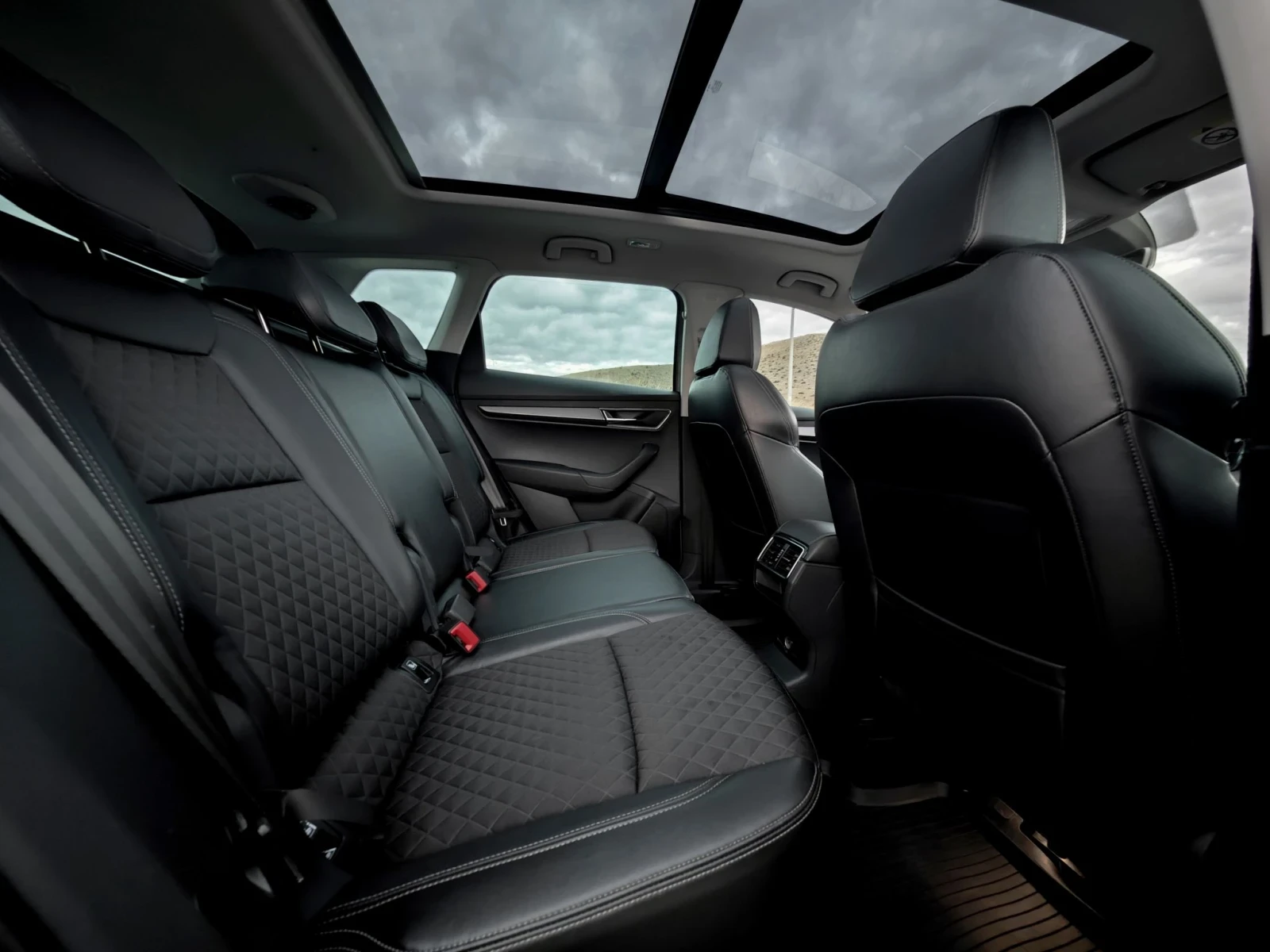 Skoda Karoq * Led* Panorama* FULL*  | Mobile.bg � ����������� 13