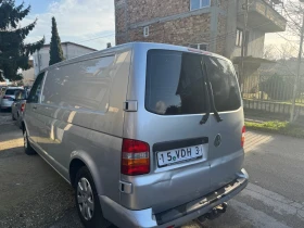VW T5, снимка 4