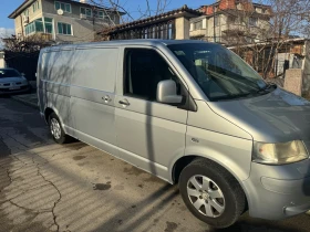 VW T5, снимка 2
