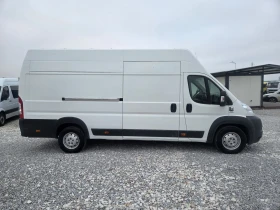 Fiat Ducato 2.3 Multijet, Макси, Климатик, снимка 6