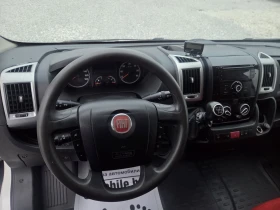 Fiat Ducato 2.3 Multijet, Макси, Климатик, снимка 10