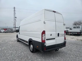 Fiat Ducato 2.3 Multijet, Макси, Климатик, снимка 3