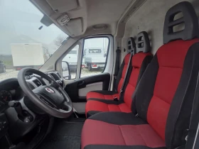 Fiat Ducato 2.3 Multijet, Макси, Климатик, снимка 9