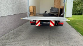 Iveco 35c18 КАТ Б 8pal, снимка 3