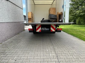 Iveco 35c18 КАТ Б 8pal, снимка 4