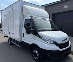 Iveco 35c18 КАТ Б, снимка 1