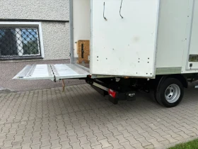 Iveco 35c18 КАТ Б 8pal, снимка 17