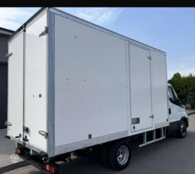 Iveco 35c18 КАТ Б, снимка 4
