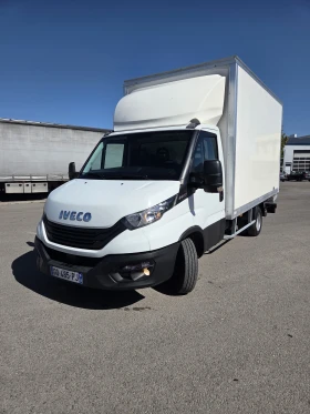 Iveco 35c18 КАТ Б 8pal борд, снимка 2