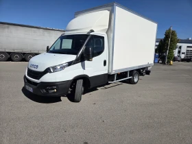 Iveco 35c18 КАТ Б 8pal борд, снимка 3