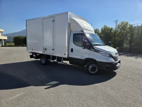 Iveco 35c18 КАТ Б 8pal борд, снимка 4
