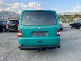 VW T5, снимка 6