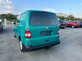 VW T5, снимка 5