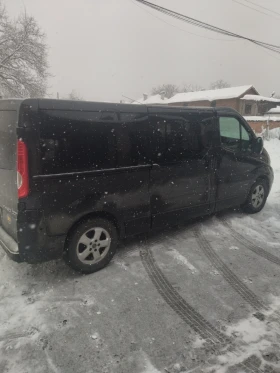 Opel Vivaro Пътнически, снимка 12