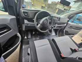 Обява за продажба на Toyota Proace Verso Base L2H1( дълга база ) 8+ 1 места  ~33 600 лв. - изображение 8