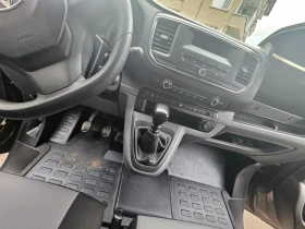 Обява за продажба на Toyota Proace Verso Base L2H1( дълга база ) 8+ 1 места  ~33 600 лв. - изображение 9