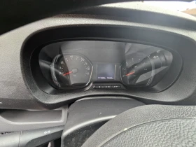 Обява за продажба на Toyota Proace Verso Base L2H1( дълга база ) 8+ 1 места  ~33 600 лв. - изображение 7