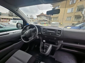 Обява за продажба на Toyota Proace Verso Base L2H1( дълга база ) 8+ 1 места  ~33 600 лв. - изображение 2