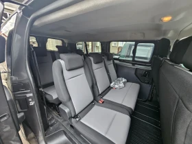 Обява за продажба на Toyota Proace Verso Base L2H1( дълга база ) 8+ 1 места  ~33 600 лв. - изображение 4