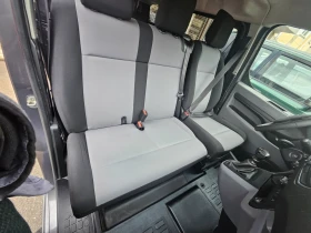 Обява за продажба на Toyota Proace Verso Base L2H1( дълга база ) 8+ 1 места  ~33 600 лв. - изображение 3