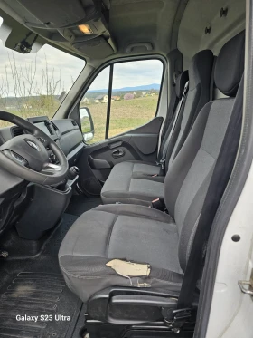 Renault Master | Mobile.bg    8